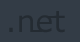 Microsoft .Net Visual Studio